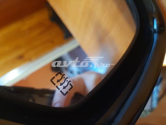 963023KA9C NISSAN Зеркало заднего вида левое купить в Ирпень