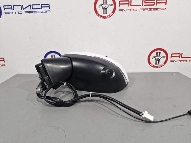 NISSAN 963026RF2A Левое боковое зеркало в наличии Сумы