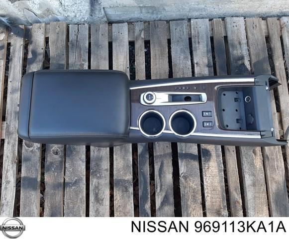 NISSAN 969113KA1A в наличии Сумы