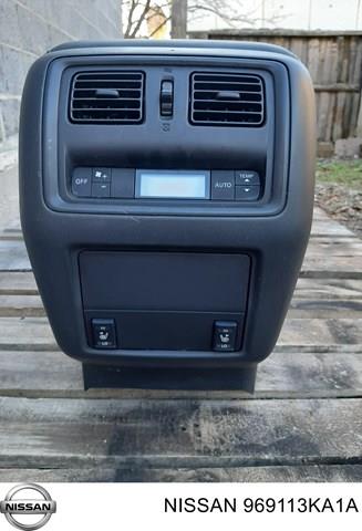 NISSAN 969113KA1A в наличии Запорожье