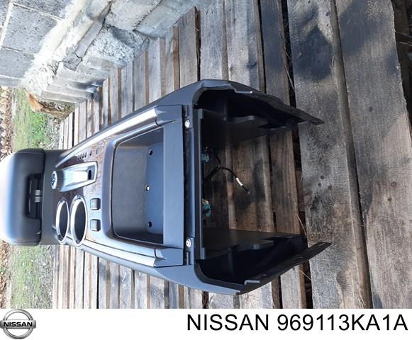 NISSAN 969113KA1A в наличии Украина