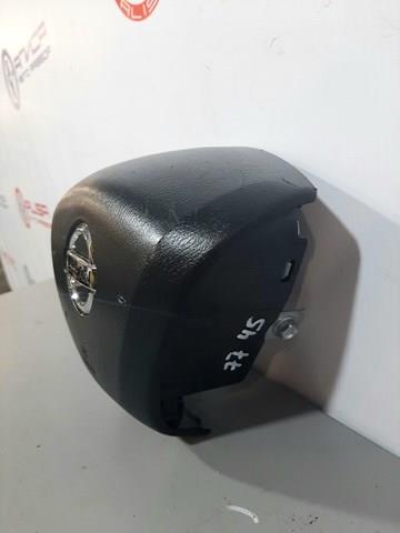 NISSAN 985105AA8A Подушка безопасности (AIRBAG) водительская в наличии Кривой Рог