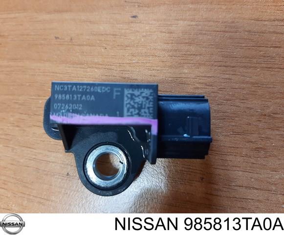NISSAN 985813TA0A в наличии Львов