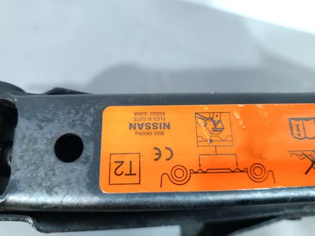 NISSAN 995503JA1A в наличии Полтава