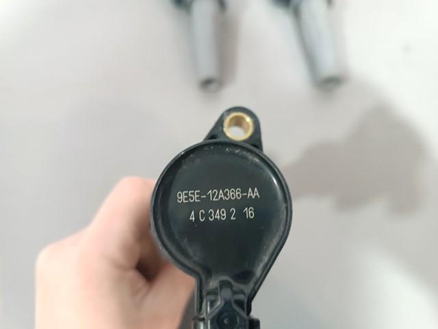 9E5Z12029A FORD Катушка зажигания купить в Хмельницкий