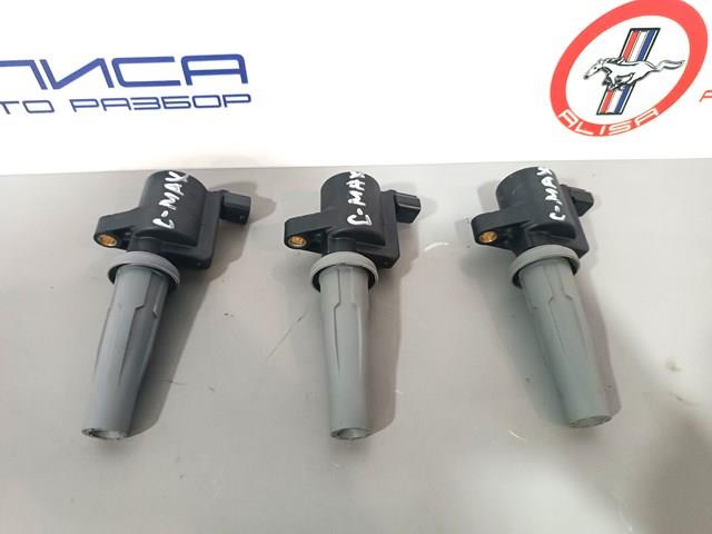 Катушка зажигания 9E5Z12029A FORD