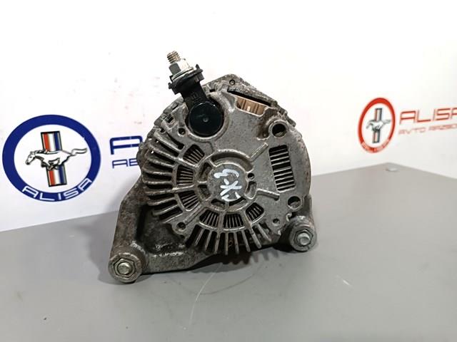 A5TJ0591 MITSUBISHI Генератор купить в Сумы
