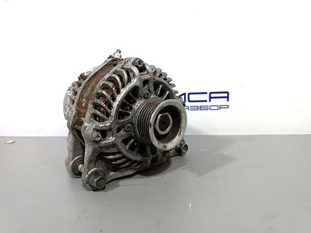 A5TJ0591 MITSUBISHI Генератор купить в Черновцы