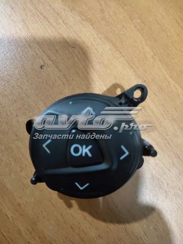 Блок кнопочных переключателей рулевого колеса AM5T14K147CA FORD