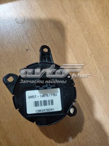 FORD AM5T14K147CA Блок кнопочных переключателей рулевого колеса в наличии Черкассы