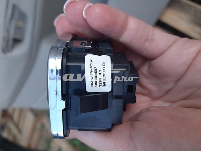 Приборы управления блокировкой замков BB5T14776AC3JA6 FORD