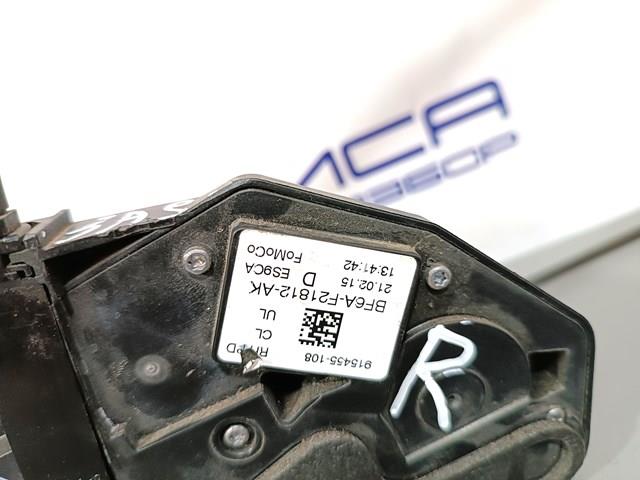 FORD BF6AF21812 в наличии Тернополь