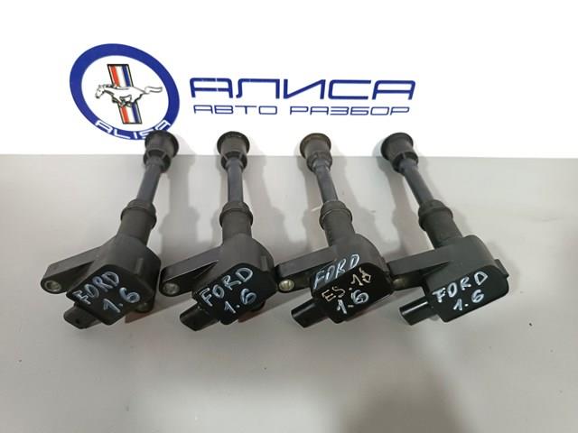 Катушка BM5G12A366DA FORD