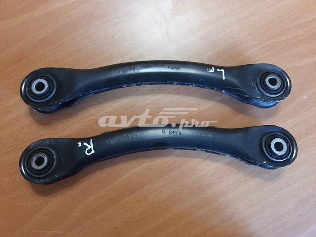 Верхний рычаг задней подвески BV615500BB FORD