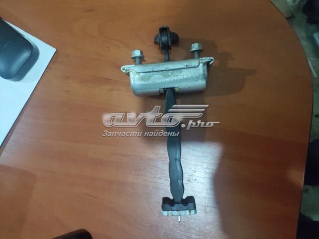 Ограничитель открывания двери, передний CJ54S23552AA FORD