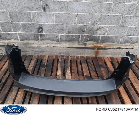 FORD CJ5Z17810APTM Бампер задний, правая часть в наличии Киев