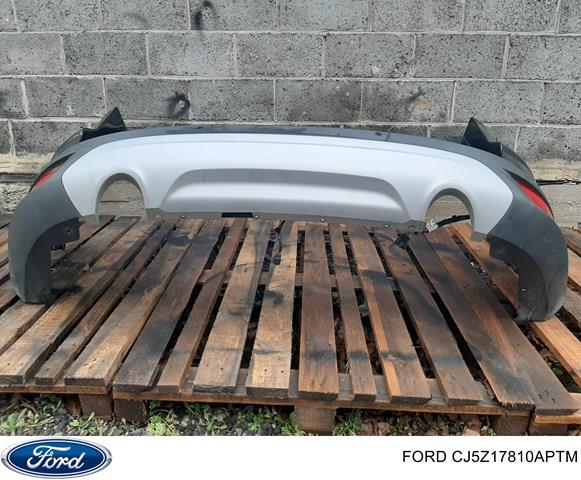 CJ5Z17810APTM FORD Бампер задний, правая часть купить в Сумы