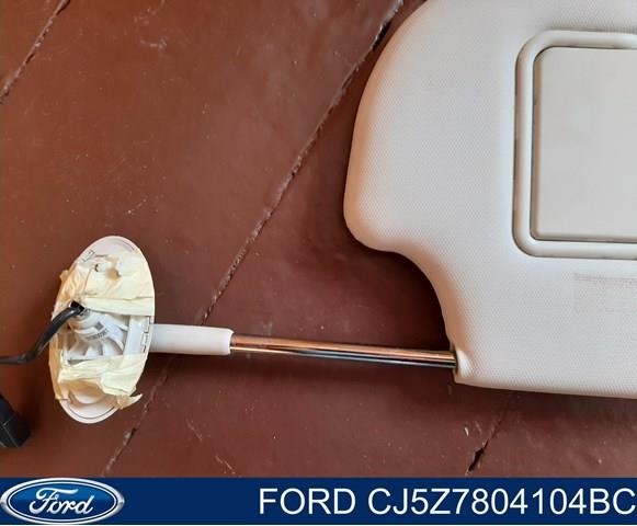 CJ5Z7804104BC FORD Солнцезащитный козырек купить в Киев