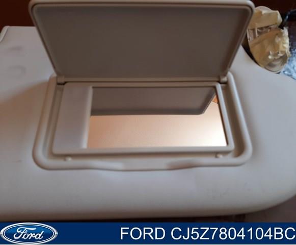 FORD CJ5Z7804104BC Солнцезащитный козырек в наличии Львов