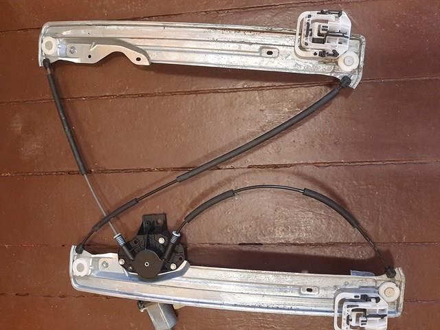 CJ5Z7823200C FORD Механизм стеклоподъемника двери передней правой купить в Львов