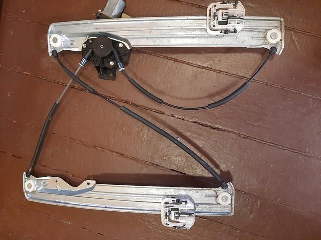 Стеклоподъемник передней правой двери CJ5Z7823200C FORD