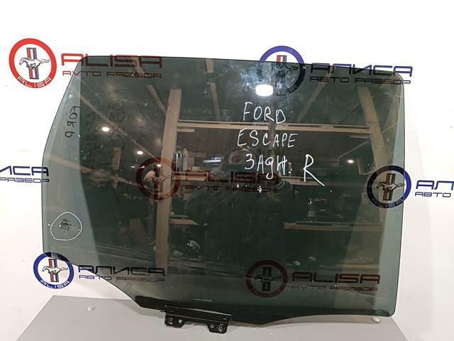 Стекло заднее правое CJ5Z7825712A FORD