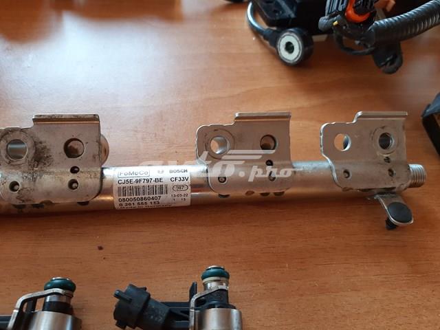 FORD CJ5Z9D280A Распределитель топлива (рампа) в наличии Павлоград