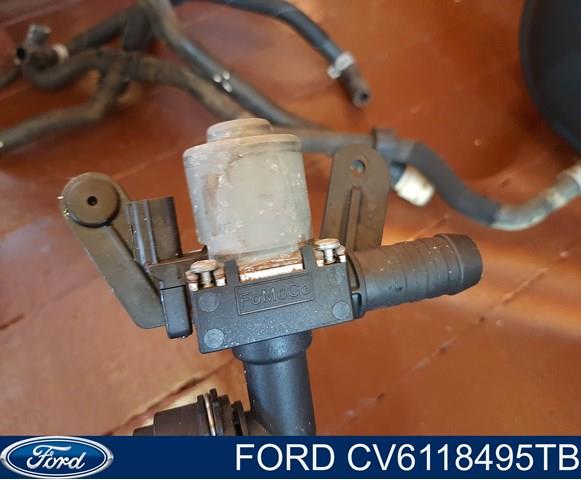 CV6118495TB FORD купить в Ирпень