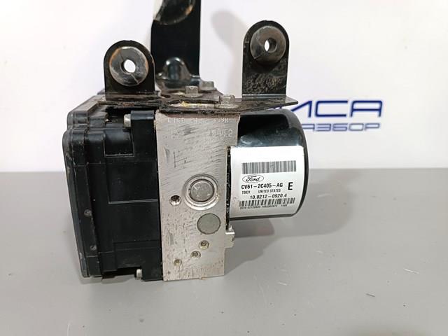FORD CV612C405AG Блок АБС в наличии Ирпень