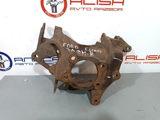Цапфа правая CV615A970 FORD