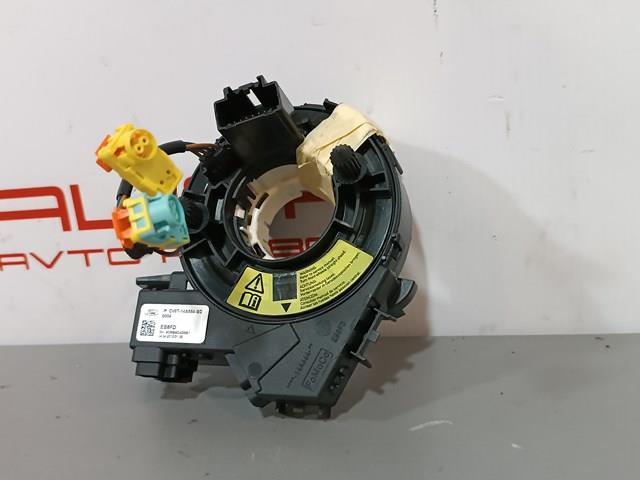 Кассета AirBag CV6T14A664BD FORD