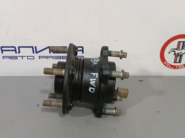 CV6Z1104F Задняя ступица купить Павлоград