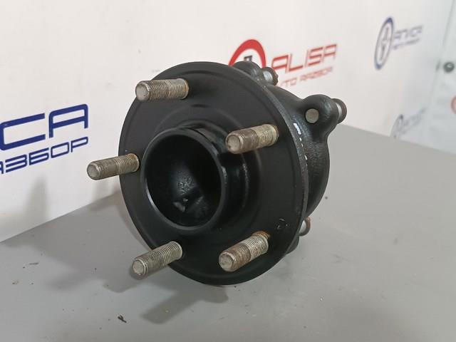 CV6Z1104F Задняя ступица купить Житомир