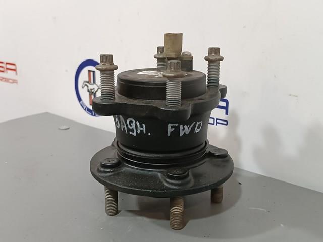 FORD CV6Z1104F Задняя ступица в наличии Днепр