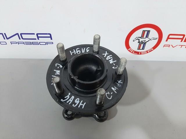 Ступица задняя (шпиндель) CV6Z1104G FORD