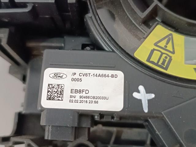 CV6Z14A664A Шлейф руля купить Чернигов