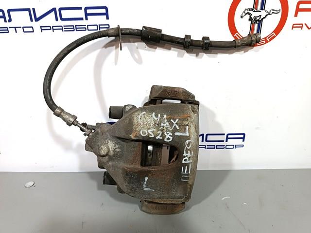 Супорт тормзной CV6Z2B121A FORD