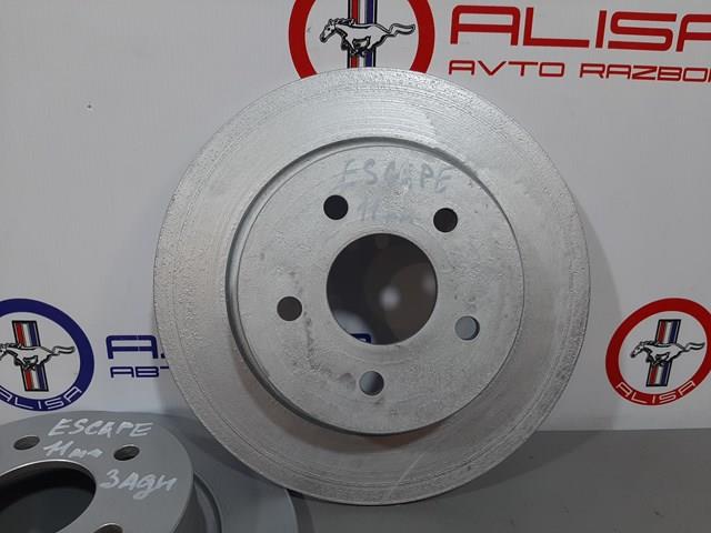 CV6Z2C026C FORD Тормозные диски купить в Одесса