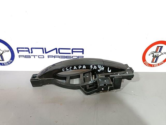 Ручка двери передней наружная CV6Z5422404DA FORD