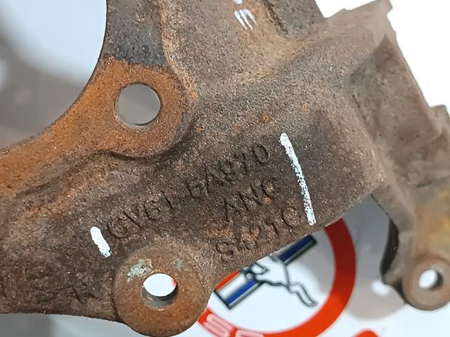 CV6Z5A968F FORD Цапфа задняя правая купить в Киев