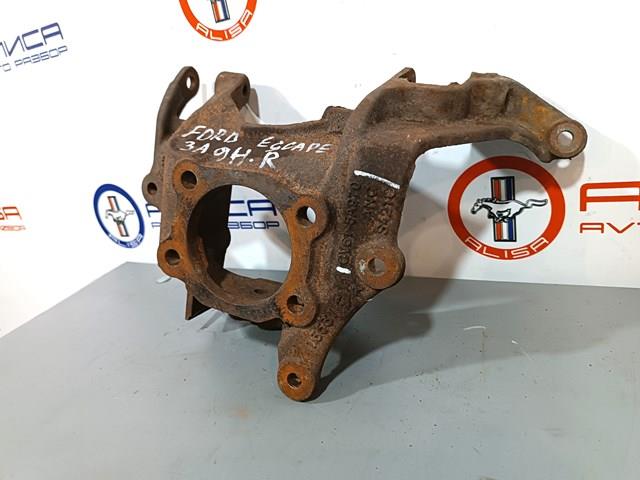 FORD CV6Z5A968G Цапфа задняя правая в наличии Каменское
