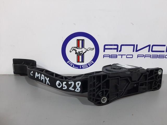 FORD CV6Z9F836G Педаль газа (акселератора) в наличии Харьков