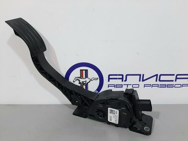 Педали газа CV6Z9F836G FORD