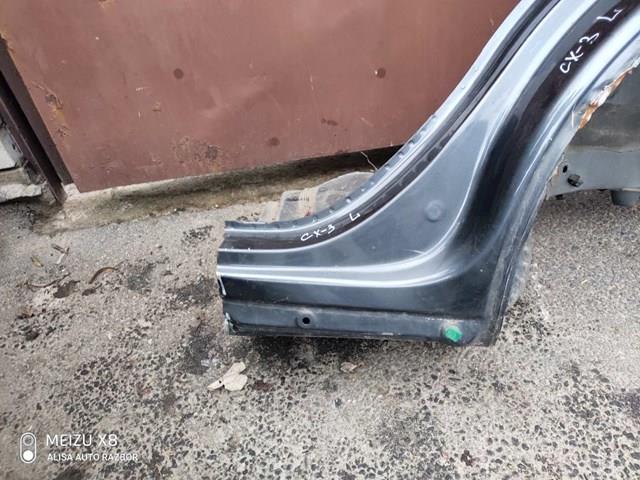 MAZDA D1YE7141XC в наличии Днепр
