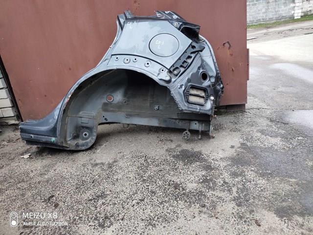 D1YE7141XC MAZDA купить в Сумы