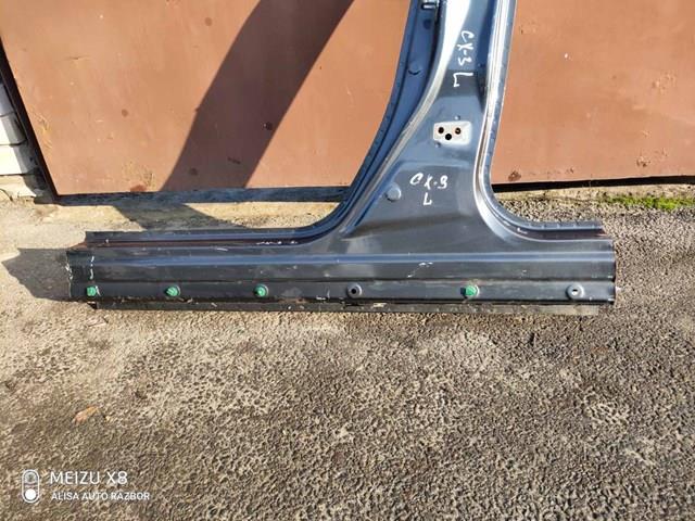 MAZDA D2YP71271 в наличии Хмельницкий