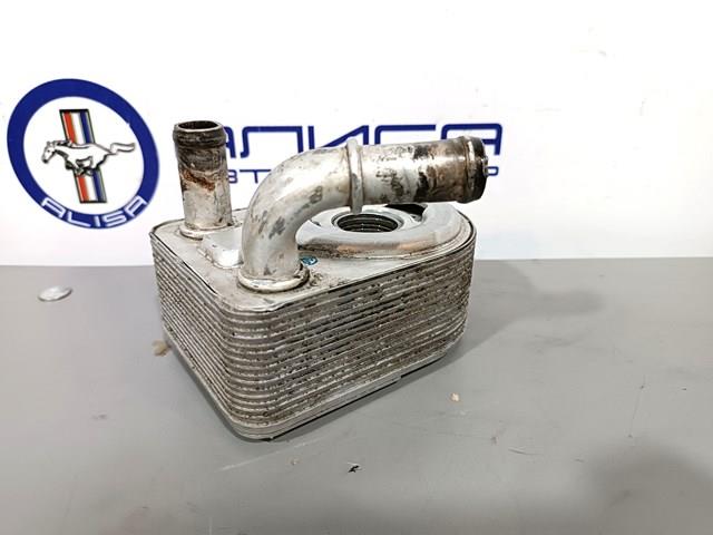 THERMOTEC D4G010TT Радиатор масляный в наличии Черновцы