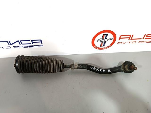 Наконечник рулевой тяги, внешний D85201HK0A NISSAN