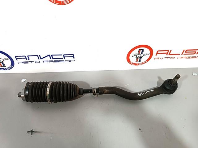 Наконечник рулевой тяги, внешний D85203KA0A NISSAN