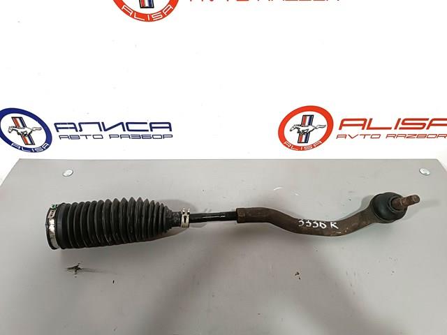 Наконечник поперечной рулевой тяги D85203TA0A NISSAN